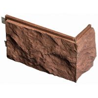 Угловой элемент«Малый скол» Угловой элемент«Малый скол»