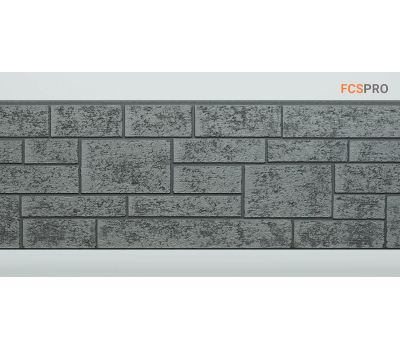 Фиброцементные панели FCS Simple АА8 (под кирпич) от производителя FCS Group по цене 4 400 р Фиброцементные панели FCS Simple АА8 (под кирпич) от производителя FCS Group по цене 4 400 р