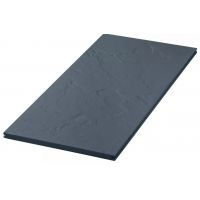 Фиброцементные панели FCSPRO Stone Block, 400x190x8