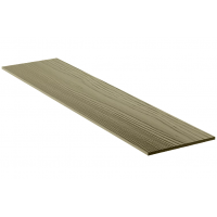 Фиброцементный сайдинг Одноцветный 190х3000х8мм КС 36 Оливковый серый Фиброцементный сайдинг Одноцветный 190х3000х8мм КС 36 Оливковый серый