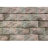 Фиброцементные панели коллекция Малый Сколотый Камень - 41