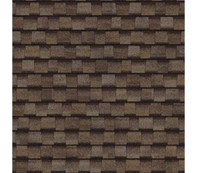 Многослойная черепица Блюз, Мемфис от производителя  Shinglas по цене 1 620 р