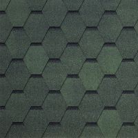 Гибкая черепица GARDA verde 479 Гибкая черепица GARDA verde 479