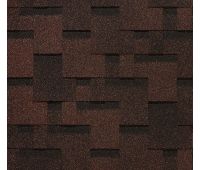 Гибкая черепица Афины Кварц