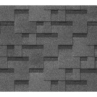 Гибкая черепица Афины Титан Гибкая черепица Афины Титан