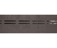 Коньково-карнизная черепица Eurasia - Титан