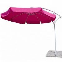 Зонт Парма Фуксия Зонт Парма Фуксия