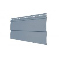 Виниловый сайдинг - Корабельный брус, Опал Виниловый сайдинг - Корабельный брус, Опал