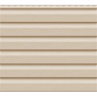 Виниловый сайдинг Коллекция Classic - Сандал Виниловый сайдинг Коллекция Classic - Сандал