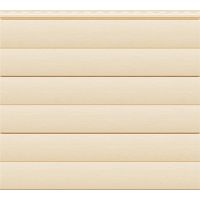 Виниловый сайдинг Коллекция Блок-Хаус - Шампань Виниловый сайдинг Коллекция Блок-Хаус - Шампань