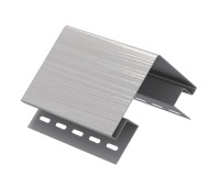 Угол наружный Классика - Серый