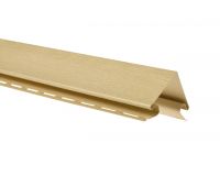 Угол наружный, К-12, ВН, Бук Угол наружный, К-12, ВН, Бук