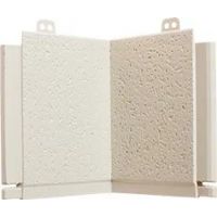 Угол добора Альта Декор (отделочные элементы) Кремовый Угол добора Альта Декор (отделочные элементы) Кремовый