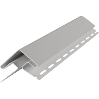 Угол наружный 3000 мм,Logistic Атласный серый Угол наружный 3000 мм,Logistic Атласный серый