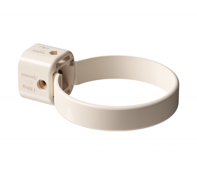 Хомут универсальный Lux ПВХ Латте от производителя Docke по цене 168 р Хомут универсальный Lux ПВХ Латте от производителя Docke по цене 168 р